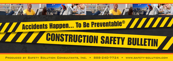 Accidents Happen… To Be Preventable!®